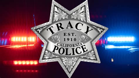 tracy ca police department|city of tracy violation lookup.